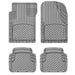 Front And Rear Floor Mats 11Floor Mats SG - Young Farts RV Parts