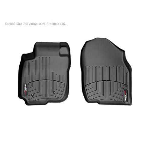 Front Floor Liner Black 06 - Young Farts RV Parts