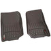 Front Floor Liner Black Jeep 07 - Young Farts RV Parts