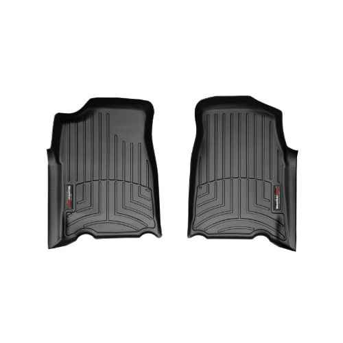 Front Floor Liner Chev Black 04 - 06 - Young Farts RV Parts