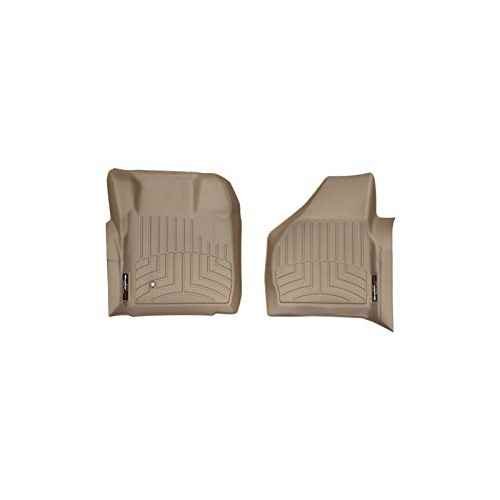 Front Liner Tan Ford Super Duty - Young Farts RV Parts