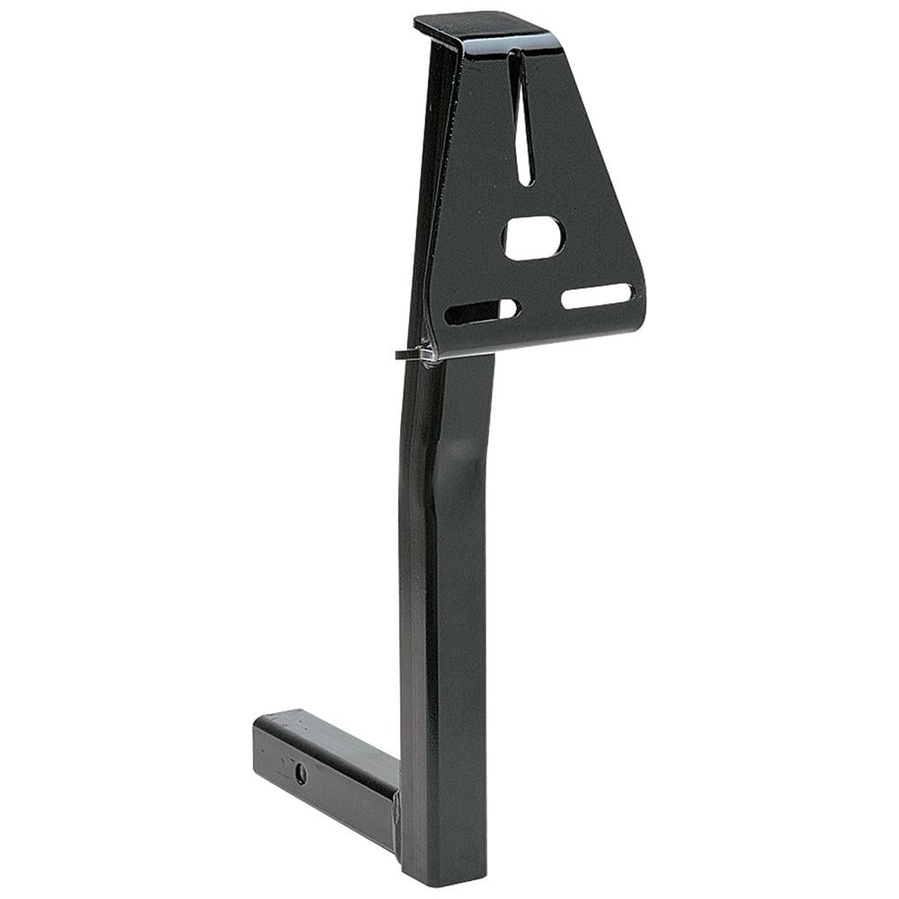 Buy DrawTite 6715 Front Mount Receiver Accessory Spare Tire — RV Part