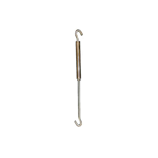 Front Spring - Loaded Turnbuckle With 11" Threaded Hook - Young Farts RV Parts