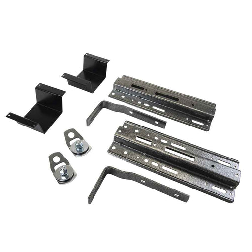 FT - DR2 Tiedown Kit - Young Farts RV Parts