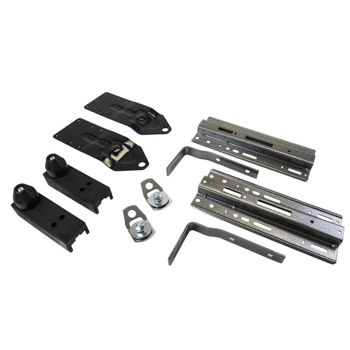 FT-UT9 Tiedown Kit