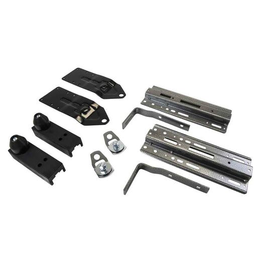 FT - UT9 Tiedown Kit - Young Farts RV Parts