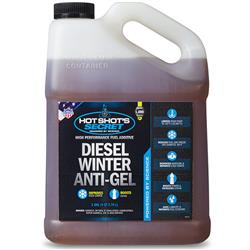 Fuel Anti-Gel Hot Shot's Secret/ Lubrication Specialties P403301G