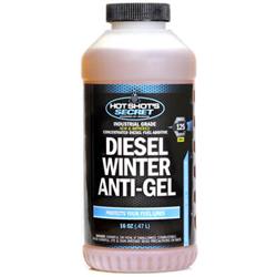 Fuel Anti-Gel Hot Shot's Secret/ Lubrication Specialties P403316Z