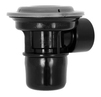 Fuel Shutoff Valve