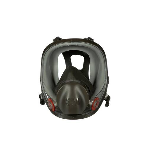 Full Facepiece Reusable Respirator With 4 Point Strap - Small Size; Single - 54145 - Young Farts RV Parts