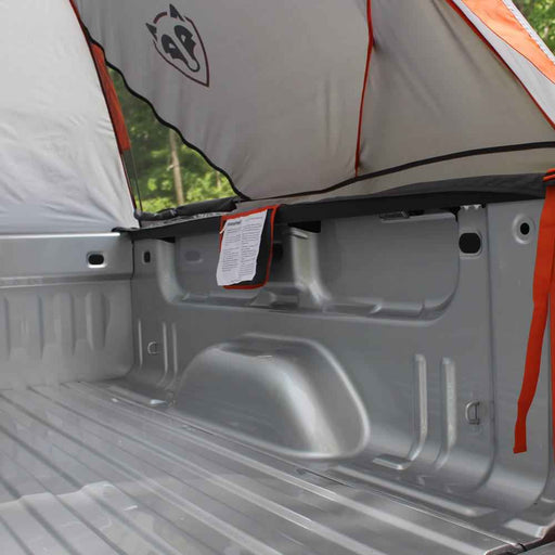 FULL SIZE LONG BED TENT - Young Farts RV Parts