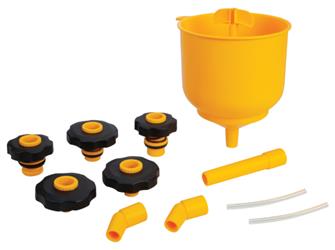 Funnel Performance Tool W89740