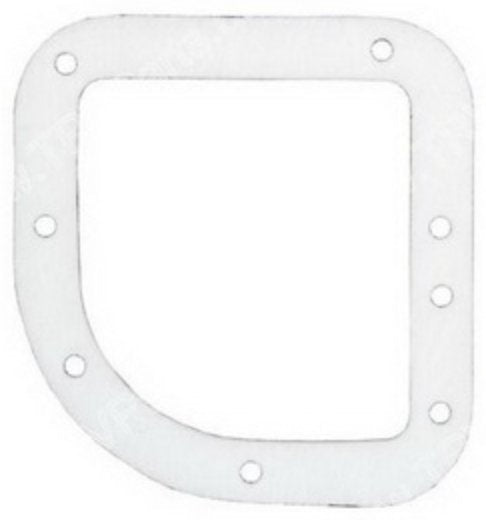 Suburban 070808 Furnace Chamber Side Firewall Gasket