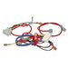 Furnace Wiring Harness Suburban Mfg 520839 - Young Farts RV Parts