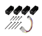 Furrion C - FACR15SA - A01 Furrion Chill Air Conditioner Ceiling Assembly Service Kit - Replaces Dometic and Coleman - Young Farts RV Parts