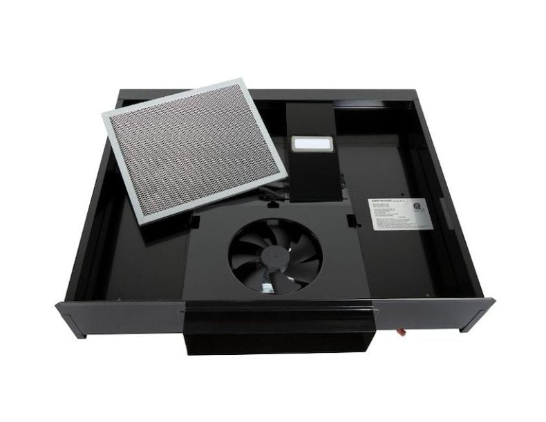 Furrion CXW-30-CZ02 Greystone Ducted Stove Vent Hood