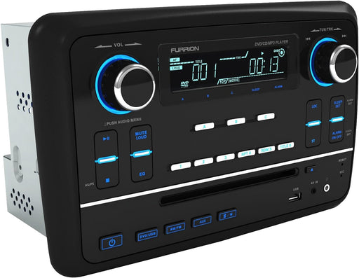 FURRION DV1100 Wall Mount Bluetooth RV Stereo - Young Farts RV Parts