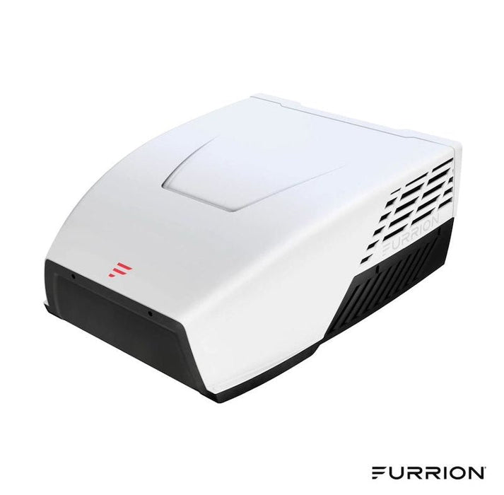 Furrion Chill HE Air Conditioner, 13500 BTU, White - FACR13HESA2-PS-AM