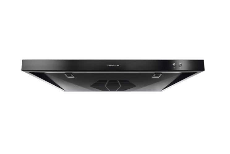 Furrion FHO23SACR-BL Greystone Ducted Stove Vent Hood
