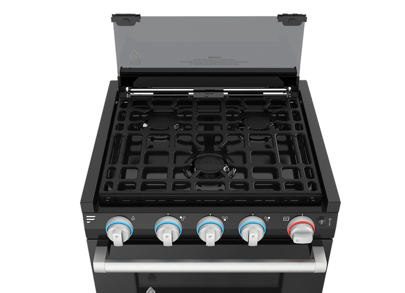 Furrion LLC C-F1S17L02A-001 Stove Grate