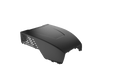 Furrion LLC C - FACR15SA - BL - 016 Furrion Chill HE Air Conditioner Shroud, Black - Young Farts RV Parts
