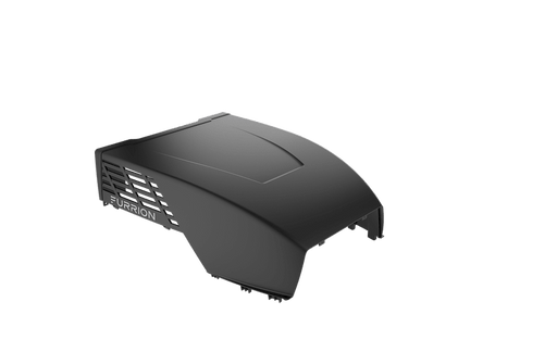 Furrion LLC C - FACR15SA - BL - 016 Furrion Chill HE Air Conditioner Shroud, Black - Young Farts RV Parts