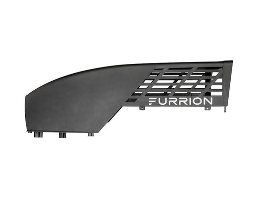 Furrion LLC C - FACR15SA - BL - 016 Furrion Chill HE Air Conditioner Shroud, Black - Young Farts RV Parts