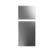 Furrion LLC C - FCR08DCGTA - A01 Refrigerator Door Panel Set For FCR08DCGTA Model - Young Farts RV Parts