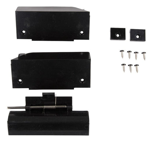 Furrion LLC C - FCR10DCDTA - 021 Arctic RH Refrigerator Door Latch - Young Farts RV Parts