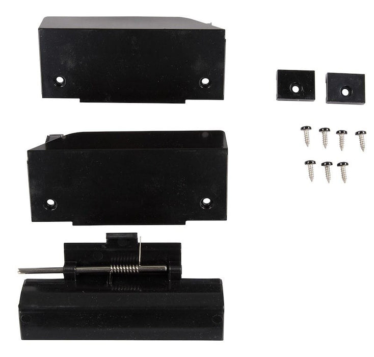 Furrion LLC C - FCR10DCDTA - 021 Arctic RH Refrigerator Door Latch - Young Farts RV Parts