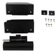 Furrion LLC C - FCR10DCDTA - 021 Arctic RH Refrigerator Door Latch - Young Farts RV Parts