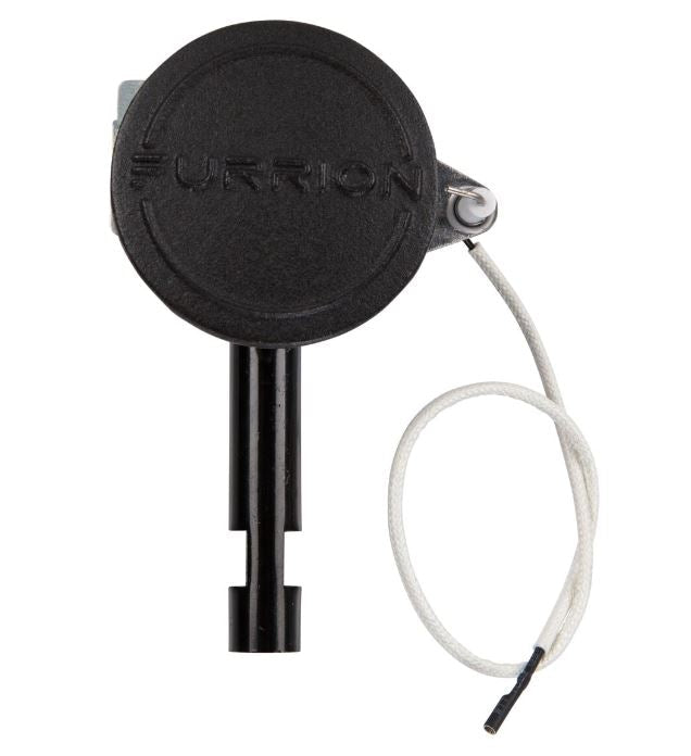 Furrion LLC C-FSRE21SA-005 Replacement Stove Burner For Furrion FSRE21SA Range - Middle