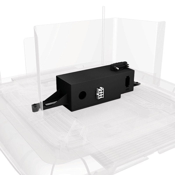 Furrion LLC FACC10ESSA-BL Furrion Chill Air Conditioner Control Box Assembly