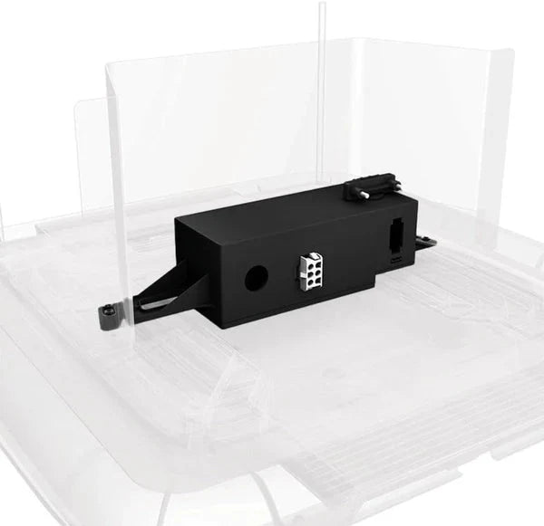 Furrion LLC FACC10ESSA2 - BL - AM Furrion Chill Air Conditioner Control Box Assembly - Young Farts RV Parts