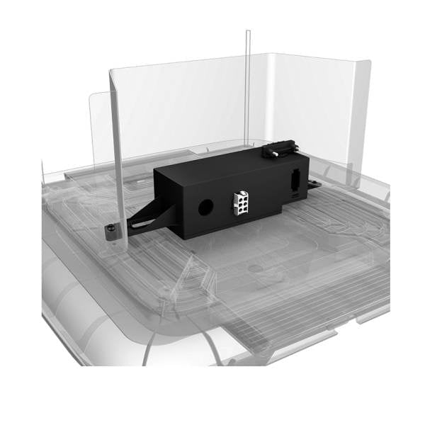 Furrion LLC FACC12ESHA2-BL-AM Furrion Chill Air Conditioner Control Box Assembly