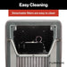 Furrion LLC FACT11CA2 - PS - AM Furrion Chill Manual Air Conditioner Ceiling Assembly - Ducted or Non - Ducted - Young Farts RV Parts