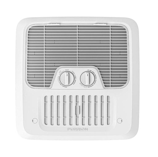 Furrion LLC FACT11CA2 - PS - AM Furrion Chill Manual Air Conditioner Ceiling Assembly - Ducted or Non - Ducted - Young Farts RV Parts