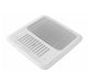 Furrion LLC FACT12CA2 - PS - AM Furrion Chill Air Conditioner Ceiling Assembly - Ducted or Non - Ducted - Young Farts RV Parts