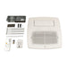 Furrion LLC FACT18MA - PS - AM Furrion Chill Cube Air Conditioner Ceiling Assembly - Non - Ducted - Young Farts RV Parts
