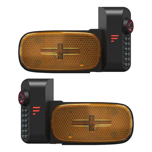 Furrion LLC FCEFDTASH Vision S+ Side Cameras - Young Farts RV Parts