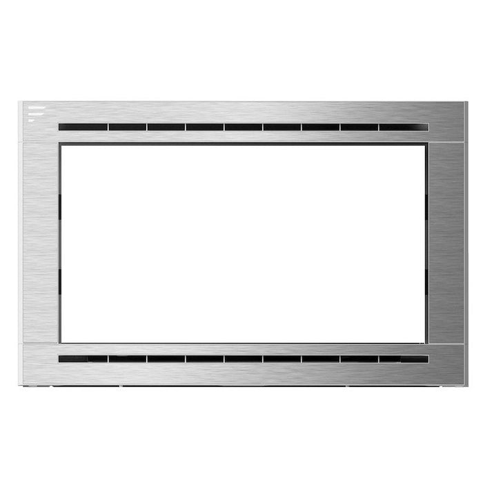 Furrion LLC FMSM09-SS-TK Microwave Oven Trim Kit