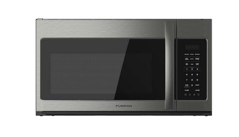 Furrion LLC FMSMA17-SS Over The Range Microwave Oven - Stainless Steel