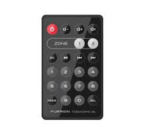 Furrion Replacement Remote Control for FSB2N25MC Soundbar - C - FSB2N25MC - RC - Young Farts RV Parts