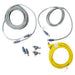 FURUNO Marine Network Starter Kit; For Use With NMEA2000 Network - AIR - 033 - 745 - Young Farts RV Parts