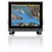 FURUNO Multi Function Display - 15 Inch TFT LCD Display - Keypad Interface - MU150HD - Young Farts RV Parts