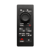 FURUNO Multi Function Display Remote Control - Vertical Flush Mount - 10 Buttons - MCU006 - Young Farts RV Parts