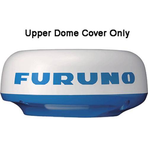 FURUNO Radar Antenna Upper Housing; White - 008 - 505 - 270 - Young Farts RV Parts
