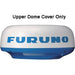 FURUNO Radar Antenna Upper Housing; White - 008 - 505 - 270 - Young Farts RV Parts