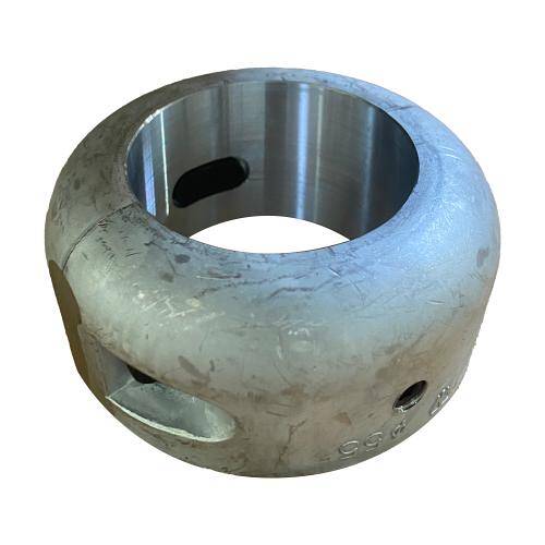 FURUNO Trolling Motor Propeller Shaft Anode; Zinc - 000 - 802 - 966 - Young Farts RV Parts