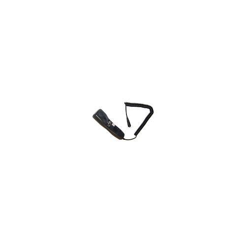 FURUNO VHF Radio Handset; HS - 2003; With 1.5 meter Curl Cord - 000 - 054 - 223 - Young Farts RV Parts